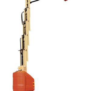 JLG T12E TOUCAN