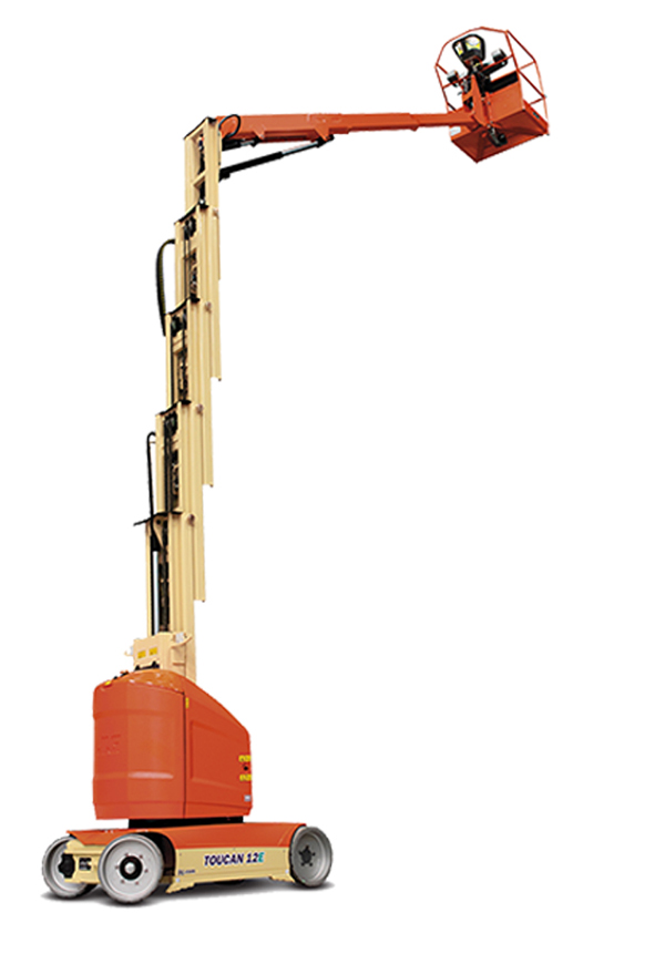 JLG T12E TOUCAN