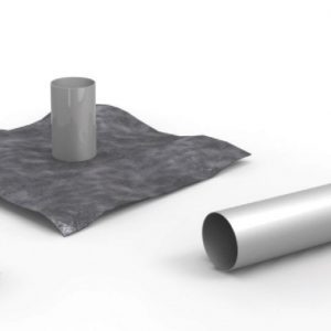 Kit impermeabilizzazione P80 - MK700IMP