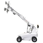 MANIPOLATORE VETRI ROBBY 420 XL