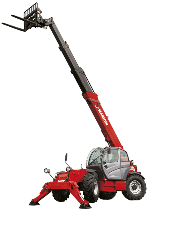 MANITOU MT 18.40