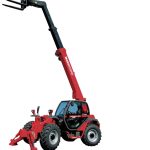 MANITOU MVT 13.30