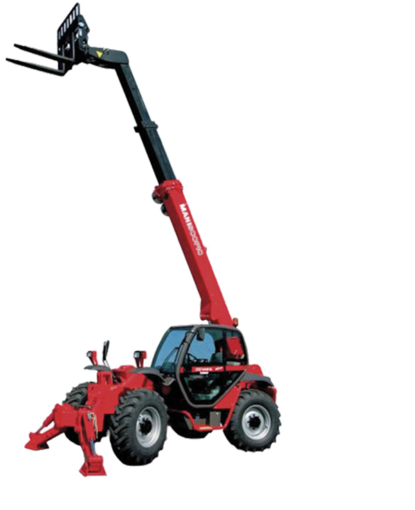 MANITOU MVT 13.40
