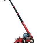 MANITOU MT 16.37