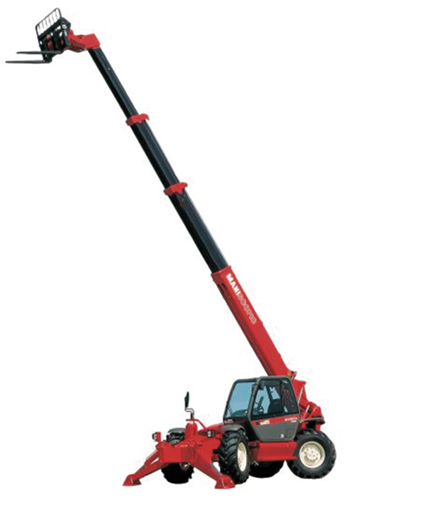 MANITOU MT 16.37
