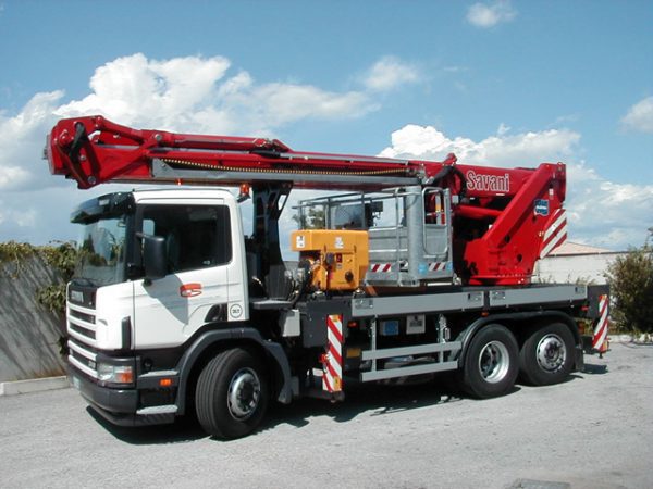 OIL & STEEL EAGLE 3526 (PAT.C)