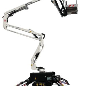 OIL & STEEL OCTOPUS 14.12