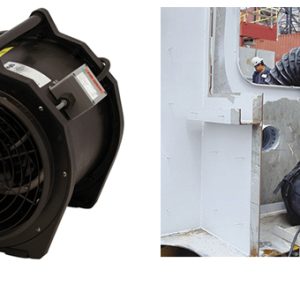 POWERVENT 4200EX - COMPACT 1500EX