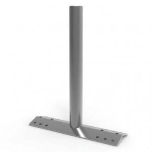 Palo P80 DF H 700mm - MK170DF - ZN / MK170DF - INOX