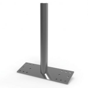 Palo P80 MF H 700mm - MK170MF - ZN / MK170MF - INOX