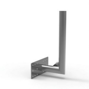 Palo P80 PL H 700mm - MK170PL - ZN