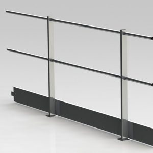 Parapetti permanenti