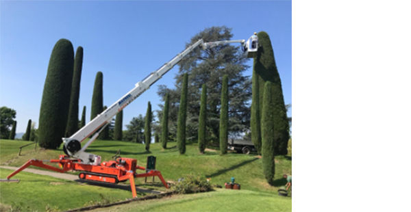 EASYLIFT R420