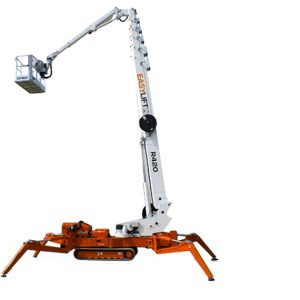 EASYLIFT R420
