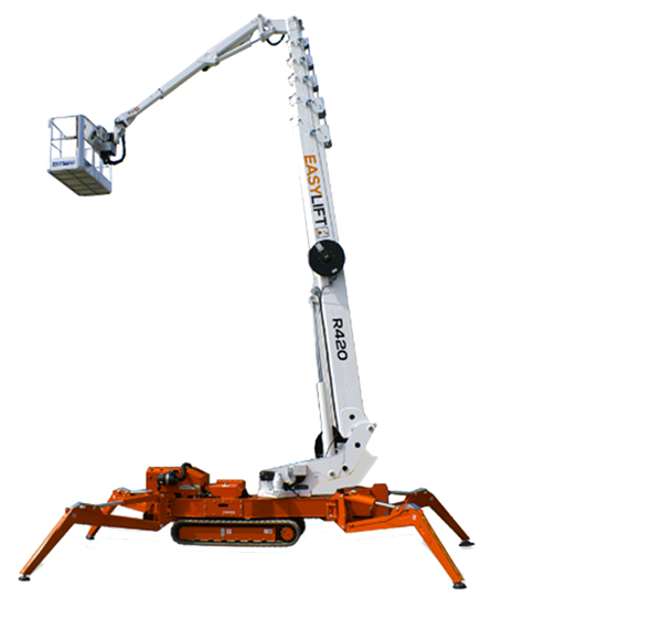 EASYLIFT R420