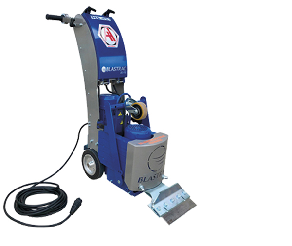 BLASTRAC BS-75