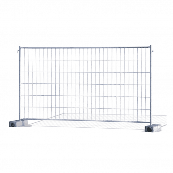 Transenne - Reti di recinzione