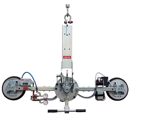 RIGHETTI VENTOSA VB2 RCMBM