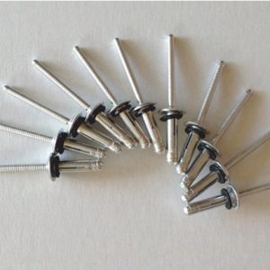 Rivetti speciali in lega - MK000RIV