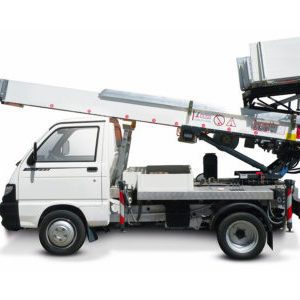 SCALA TRASLOCHI SU AUTOCARRO PATENTE B