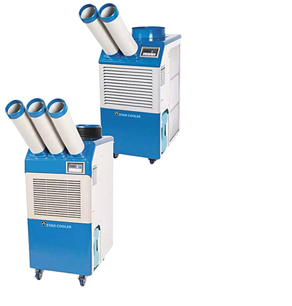 STARCOOLER SC21000 - SC25000