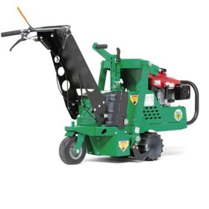 TAGLIAZOLLE SOD CUTTER