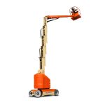JLG TE 12 TUCANO