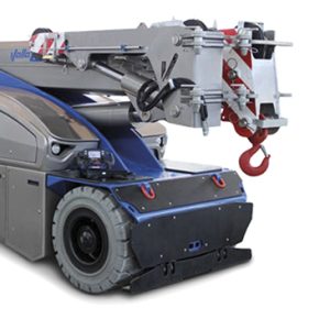 VALLA V100R