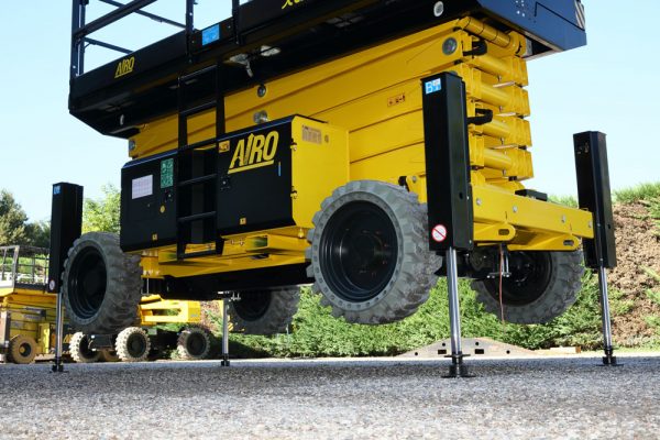 AIRO XL20 RTE