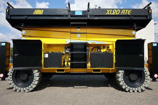 AIRO XL20 RTE