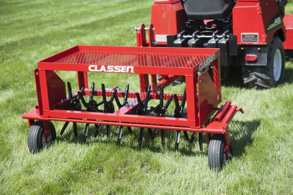 CAROTATRICI DA PRATO