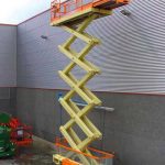 JLG LIFT LUX