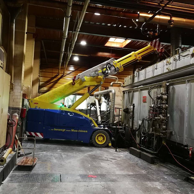JMG MC130S