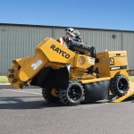 RAYCO RG 1625 SUPER JR