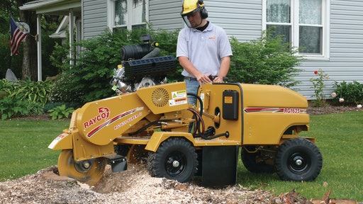 RAYCO RG 1625 SUPER JR – Ruini Marco Group