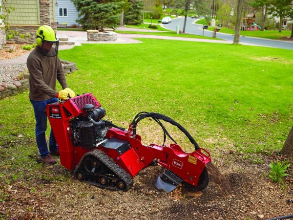 TORO STX-26