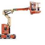 JLG E300AJP
