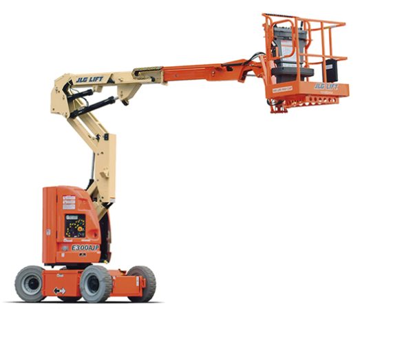 JLG E300AJP