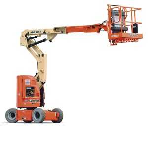 JLG E300AJP