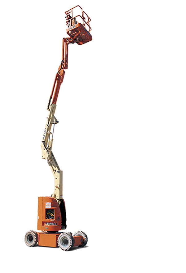 JLG E300AJ