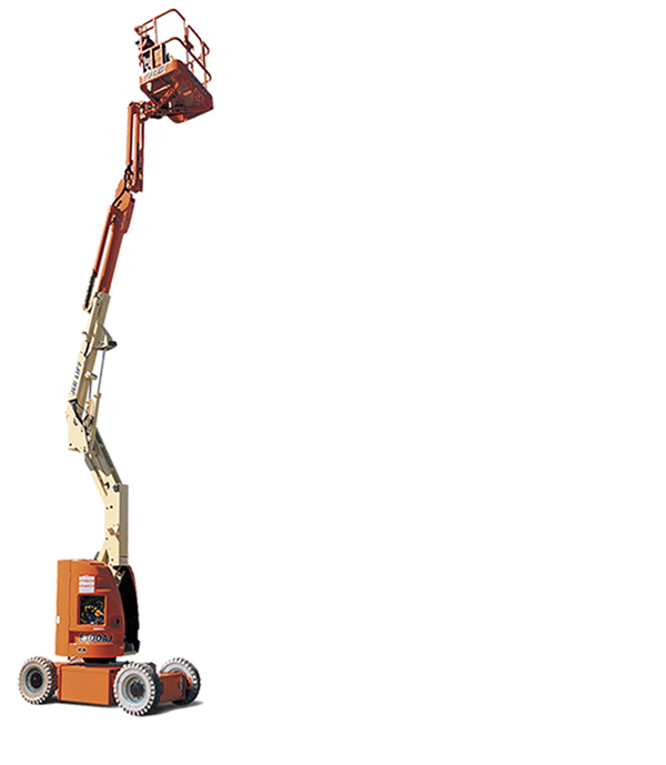 JLG E300AJ