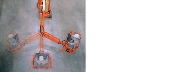 JLG E300AJP