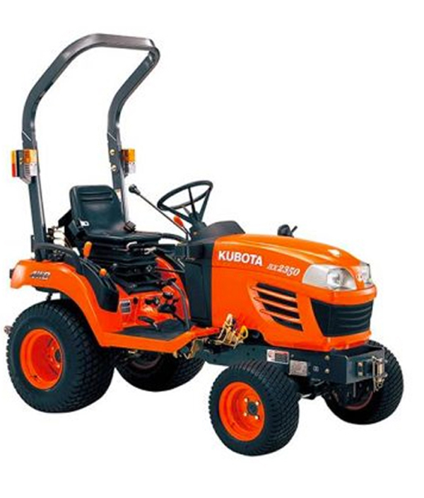 KUBOTA BX2350 D