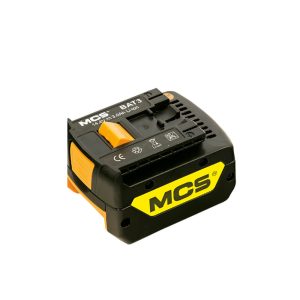 Master 6Ah batteria al litio 4260.268