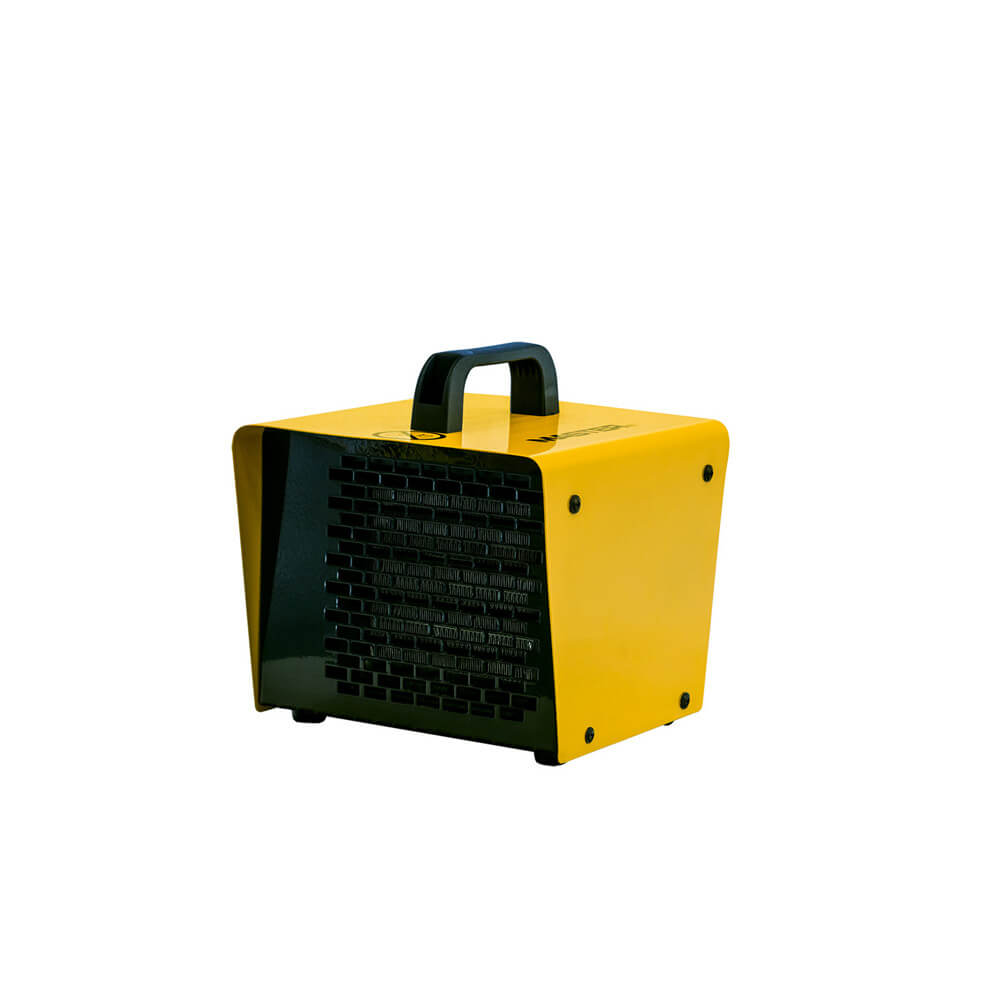 Generatore aria calda elettrico Master b 2 ptc