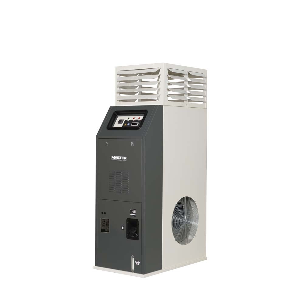 Generatore d'aria calda Master F 40