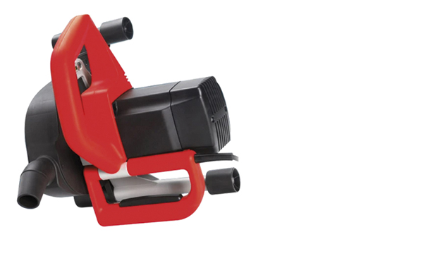 SCANALATRICI DA MURO - BR 180