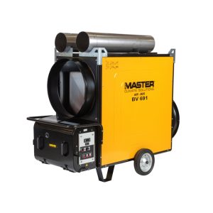 riscaldatore portatile Master BV 691