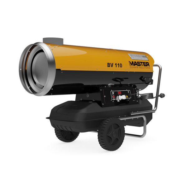 Master BV 110