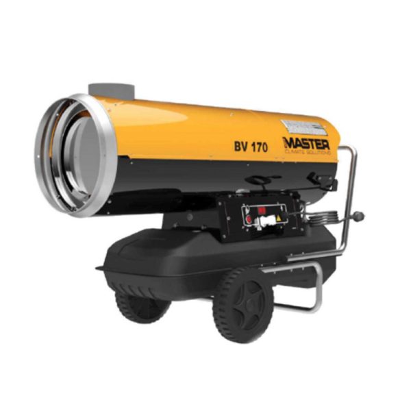 Master BV 170